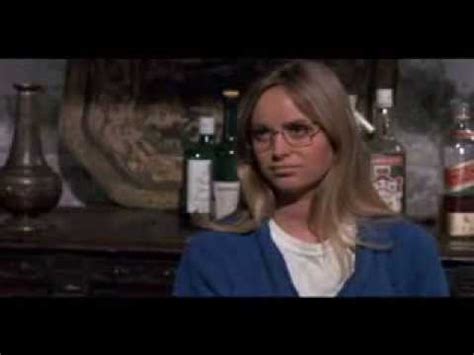 STRAW DOGS NUDE SCENES